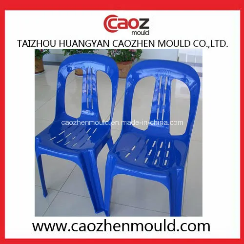 Plastic Injection Armless Baby Small Chair Mould
