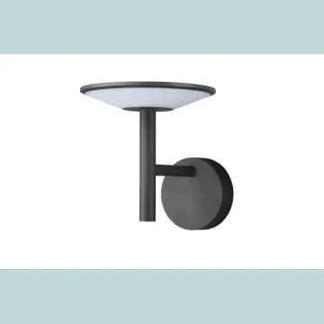 LED mobile weatherproof Outdoor Wall Lamp