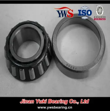 15245 Bearing Steel Taper Roller Bearing