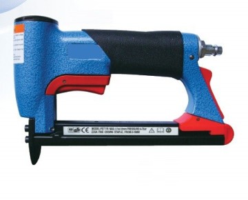 Pintoni a corona larghi professionali: The 71 Series Air Stapler 7116B - La tua soluzione di inchiodatura finale