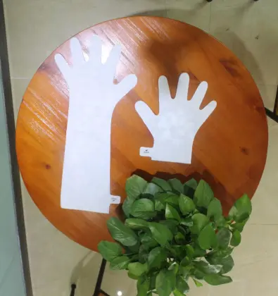 Aromatherapy Moisturizing Natural Silk Hand Mask