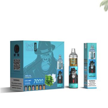 RandM 7000 Disposable Vape Pods
