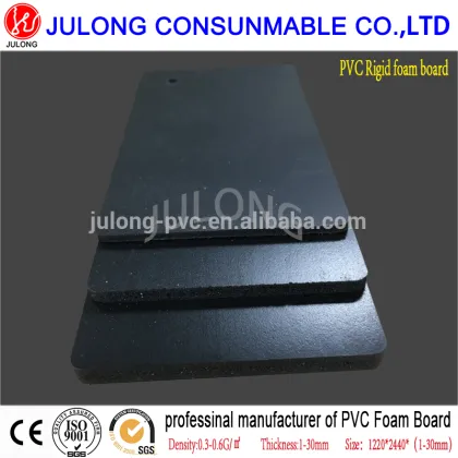 white pvc foam board/black pvc foam board/blue pvc foam board