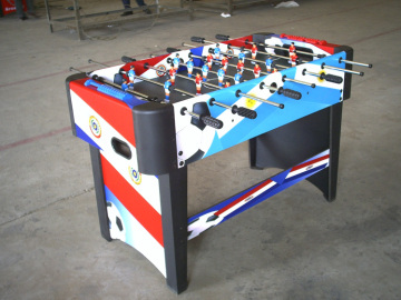 soccer table 3