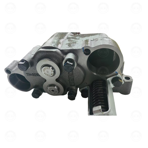 161-4111 PUMP GP-ENGINE OIL 3406E 1614111