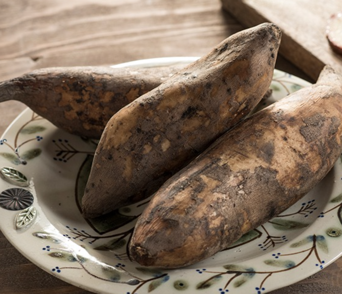 Yacon Powder for Functional Foods