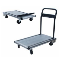 300kgs folding Load Aluminum Platform