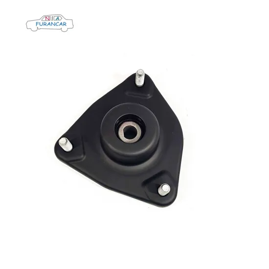 OEM 54610-1M000 Chinese Manufacturer Auto Parts - Front Suspension Top Rubber Shock Absorber Strut Mount for Kia