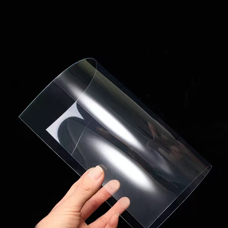 anti-static PET film