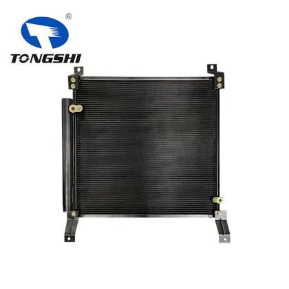 TONGSHI Universal AC Condenser for Suzuki APV