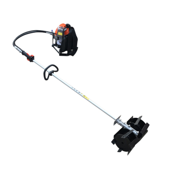 China Supplier Small Backpack Mower with Simple Operation