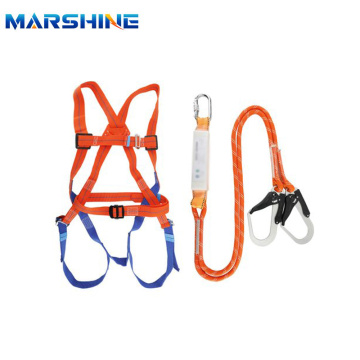 Aerial Work Standard H Type Safety Harness