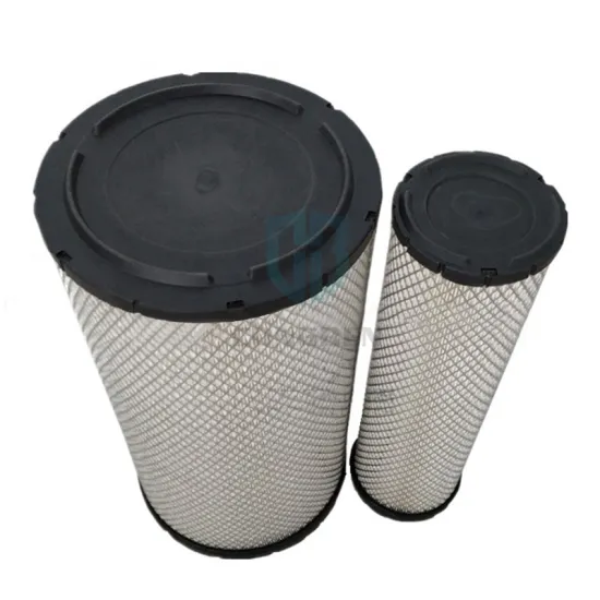 Auto Parts Truck Air Filter Element 32-925335 for JCB Daf 95 XF