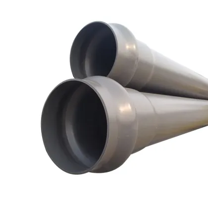 UPVC Plastic Tube for Water Supply
