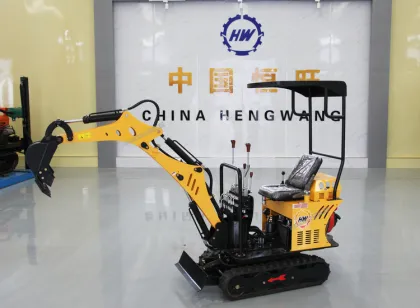 New yanmar mini excavator price