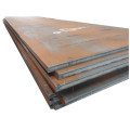 Hot Rolled NM360 Wear Resistant Steel Plate