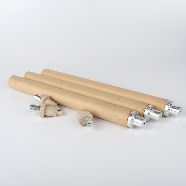 602/604 Fast Thermocouple Contact Block For Steelmaking, High Quality ...