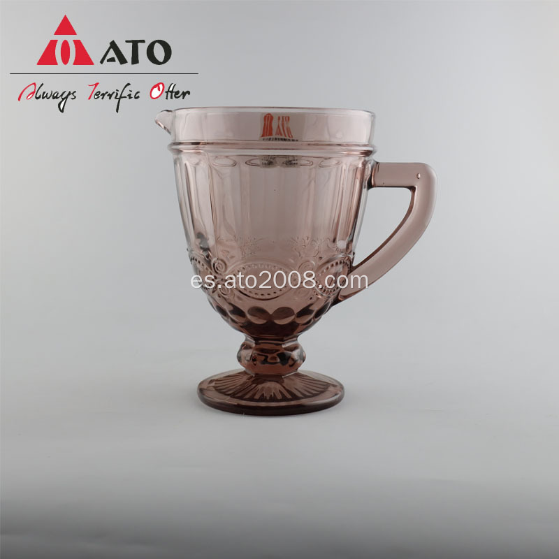 ATO Water Glass Cup Beer HomeWare -Galss Cup
