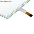 5 Wire Resistive Touch Screen Panel 21,5 tommer