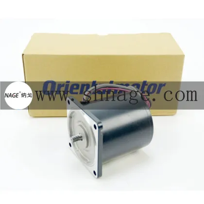 Original Brand New Oriental Motor Co Ltd Japan 3IK15GN-AW2ML2