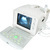 10 inch Portable Veterinary Ultrasound Scanner for vet with 3.5MHz Convex Probe RUS-6000V animal use