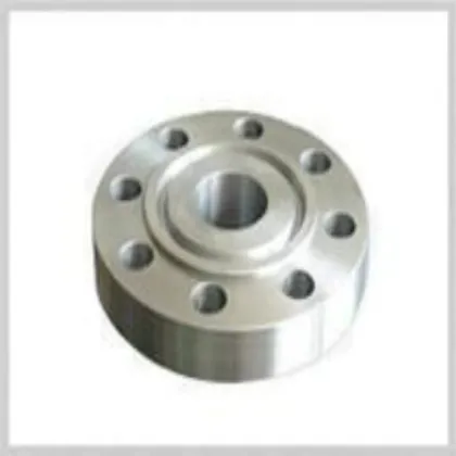High Pressure SW Steel Flange