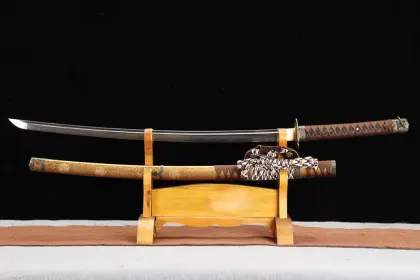 Samurai Katana - Nobunaga