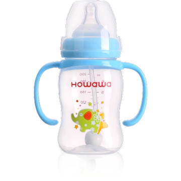 Lot De 5 Poignées De Biberon Compatibles Philips Avent – Poignées Ergonomiques Pour Bébé
