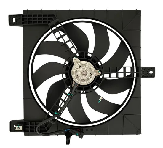 Renault Kwid 2017-2020 Car Air Conditioning Fan OEM 214814297R