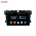 android touch screen car radio for LC100/LX470