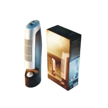 Air Ionizer Indoor Air Purifier Ozone Generator