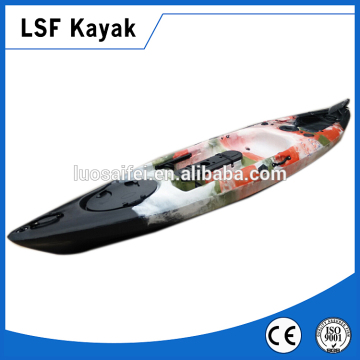 hot sale sit on top single fishing kayak nl fishing Kayak LLDPE inflatable professiona