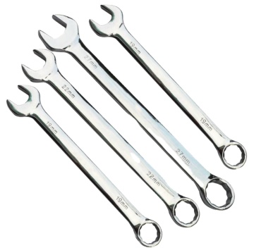 Hochmoment doppelte Öffnungsschlüsselssätze: benutzerdefinierte Hardware -Lösungen