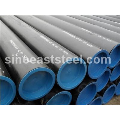 API Spec 5L Line Pipe