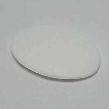 Medical Absorbent Cotton Breathable Non-woven Mesh Eye Pad