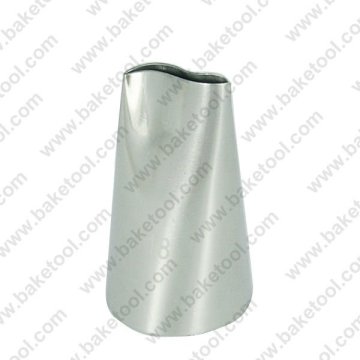 Petal Stainless steel Pastry nozzle/piping nozzles/Pastry&baking tools