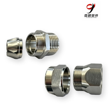Stainless Split Cable Gland Kit
