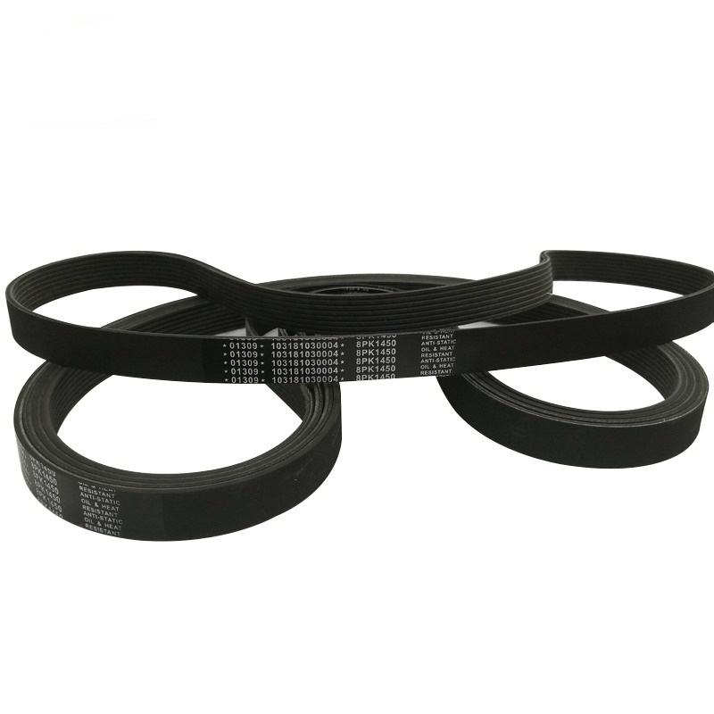 POLY V BELT (5)