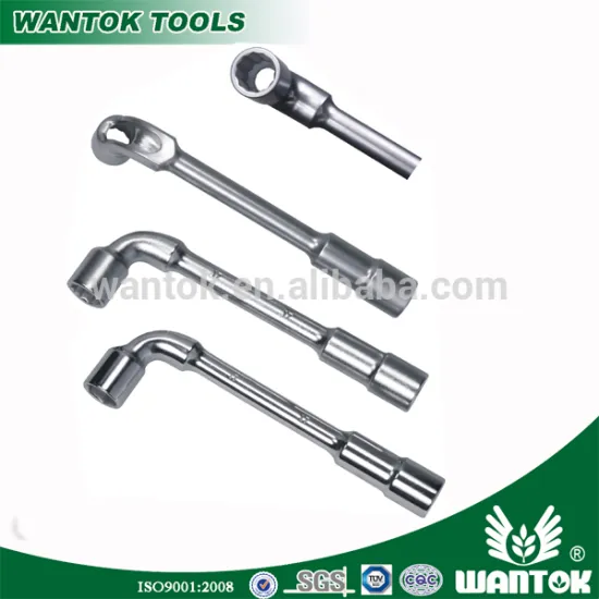 6-42mm L type socket wrench