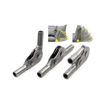 Click Clack Sofa Hinge and Furniture Connecting Fittings