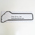 VG1540010015 610800070012 610800070096 Oil Cooler Gasket