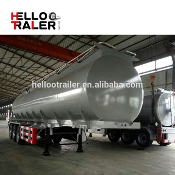 Mini 2 axles Fuel Tanker/fuel road tanker/scrap oil tanker