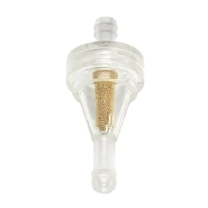 Factory Wholesale H54mm Gas Fuel Filter Oil Filter Element for AirTech 50 AC AirTech 50 LC AS 50 AT 50