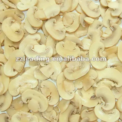 canned mushroom slices 9