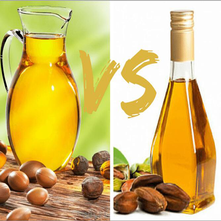 100 ٪ عمده فروشی اسانس طبیعی Jojoba طبیعی خالص