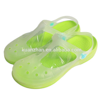 China Supplier High Quality massage slipper jelly flip flop