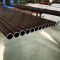 ST52.3 seamless honed steel tubing