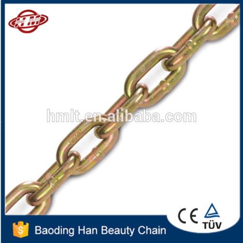 1/2" grade 30 Zinc-Plated Chain price