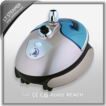 LT-8808 Champagne steam generator ficial fabric iron machine
