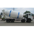 Dongfeng Concrete Mixer Trucks 8CBM